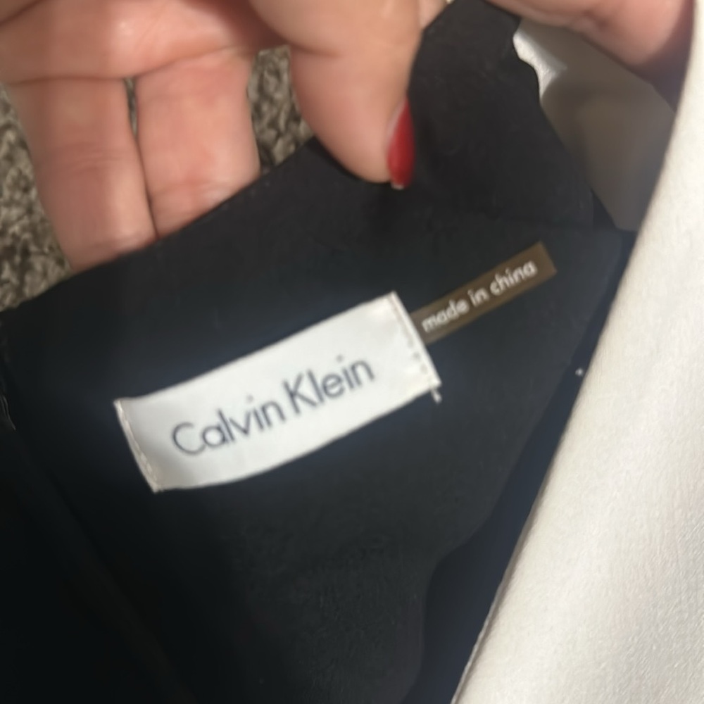 Calvin Klein Mid dress - Picture 3 of 5